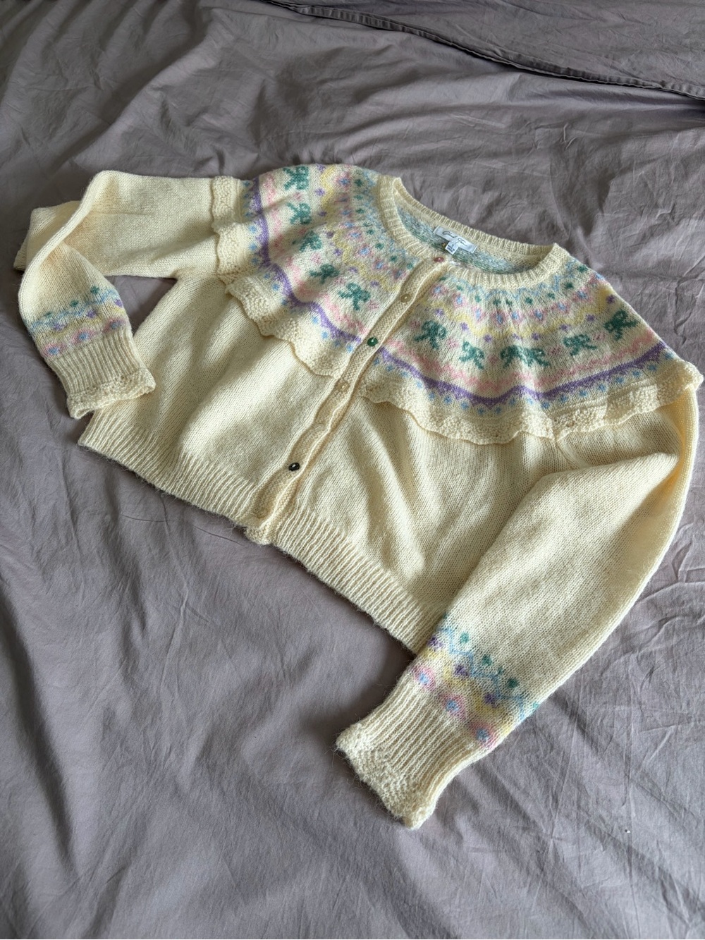 NWT | Cardigan - Picture 5 of 7